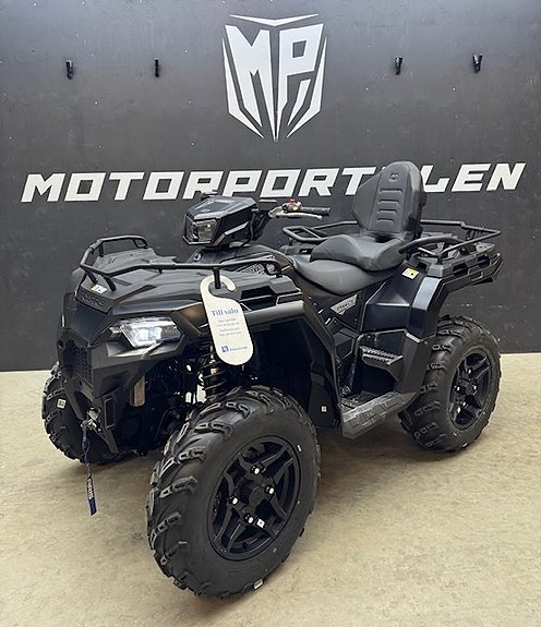 Polaris SPORTSMAN 570 EPS 2UP BLACK EDITION 4 of 4