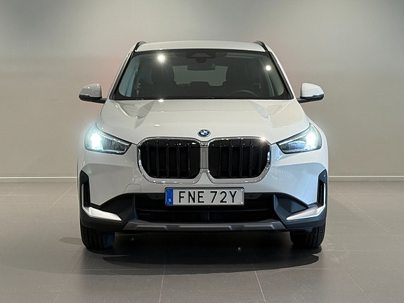 BMW X1 2 of 5