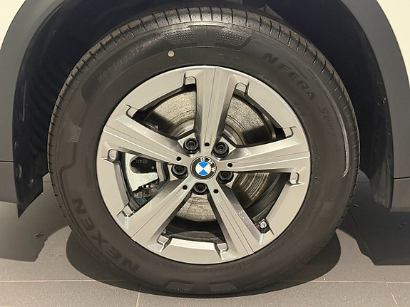 BMW X1 5 of 5