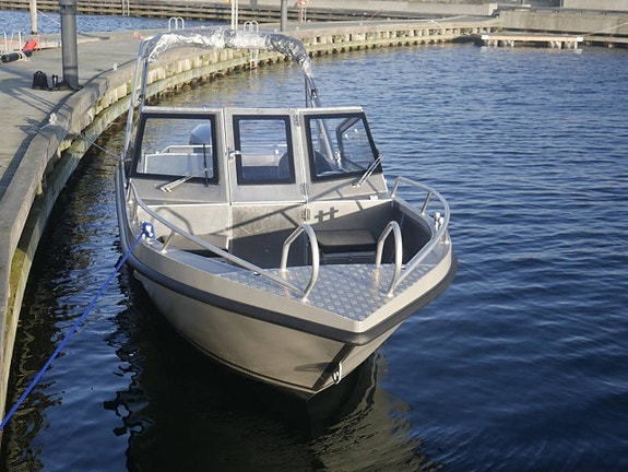 Gemi 630 BR  "Kampanj just nu"
