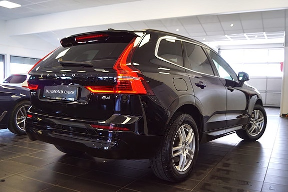 Volvo XC60 5 of 5