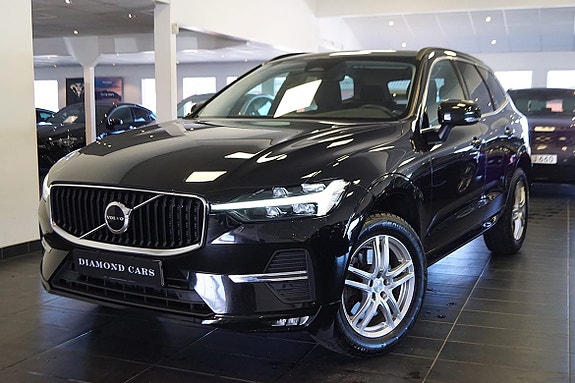 Volvo XC60 4 of 5