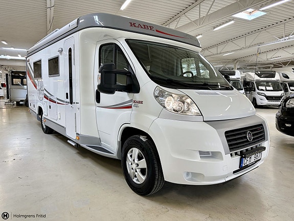 Kabe Travel Master TM 750 T 750 T