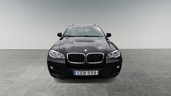 BMW X6 14 of 15