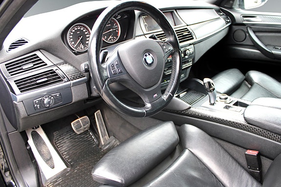 BMW X6 4 of 15