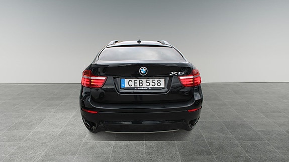 BMW X6 15 of 15