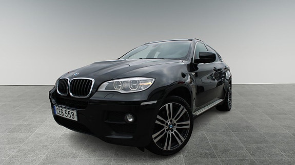 BMW X6 2 of 15