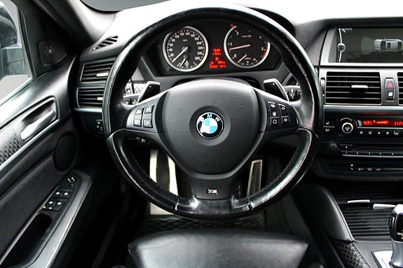 BMW X6 6 of 15