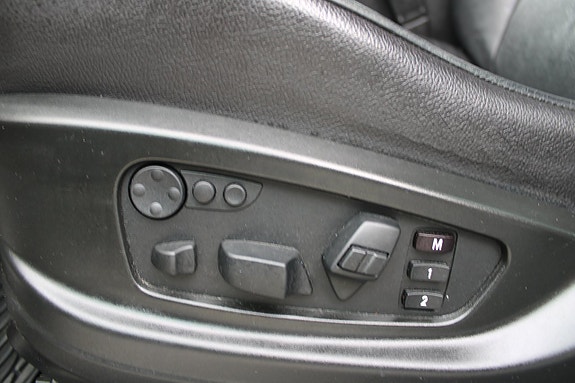 BMW X6 7 of 15