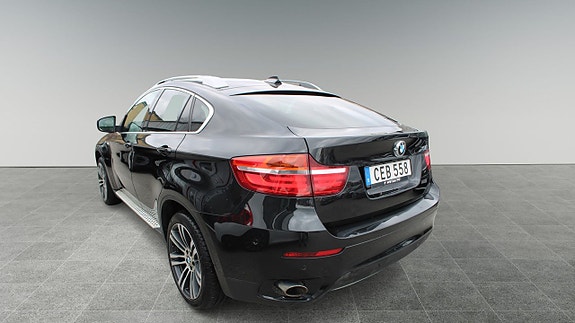 BMW X6 3 of 15