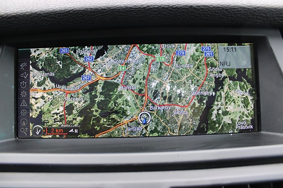 BMW X6 8 of 15