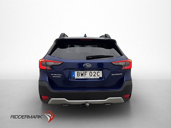 Subaru Outback 5 of 5