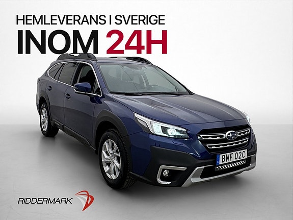 Subaru Outback 3 of 5
