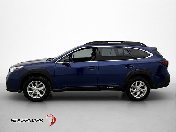 Subaru Outback 2 of 5