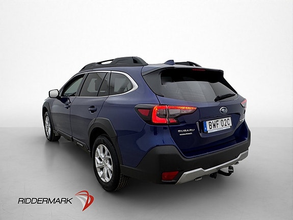 Subaru Outback 4 of 5