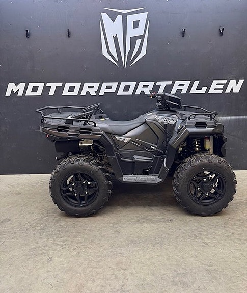 Polaris SPORTSMAN 570 EPS BLACK EDITION 2 of 4