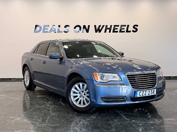 Chrysler 300C