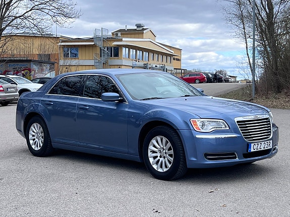 Chrysler 300C