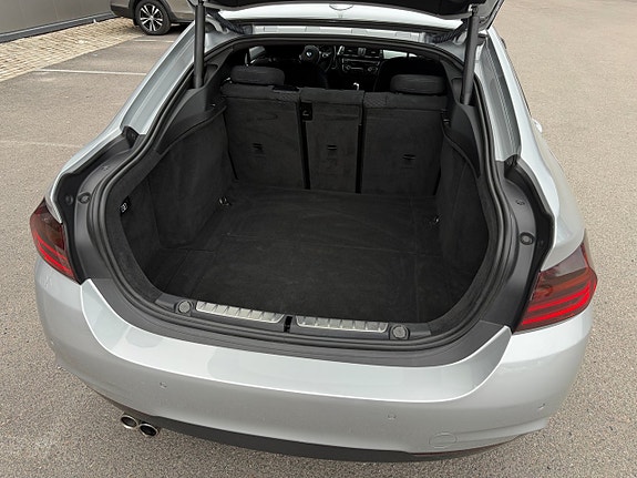 BMW 428i 7 of 18
