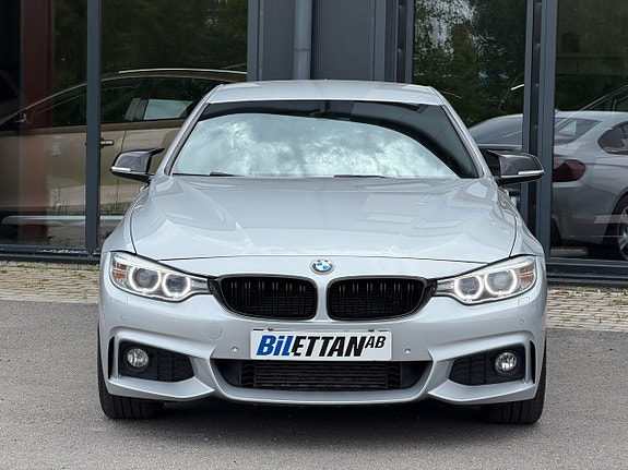 BMW 428i 2 of 5