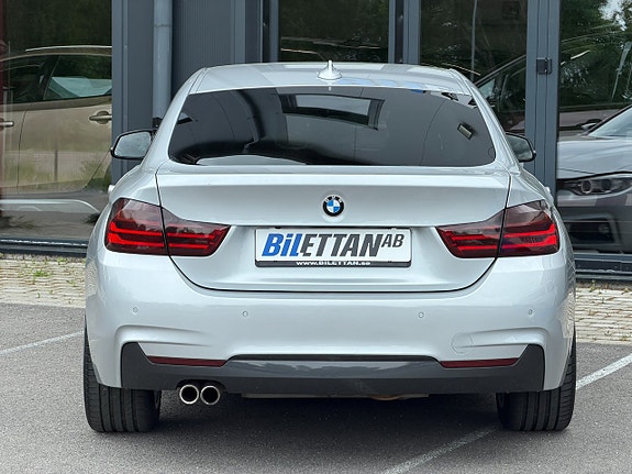 BMW 428i 5 of 5