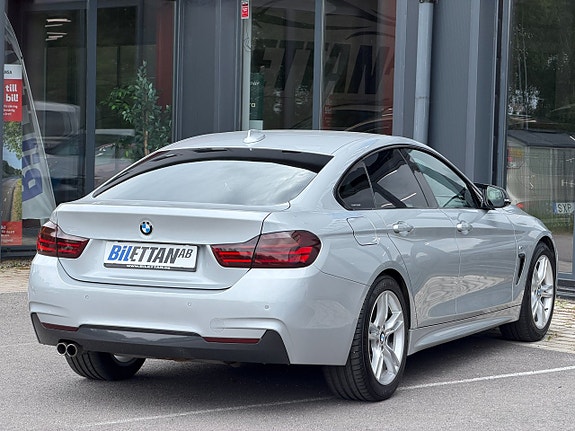 BMW 428i 6 of 18