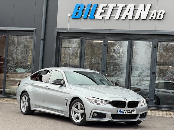 BMW 428i