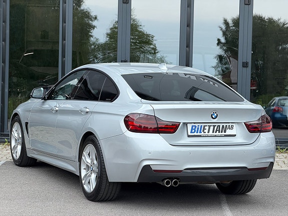 BMW 428i 4 of 5