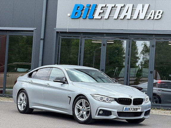 BMW 428i