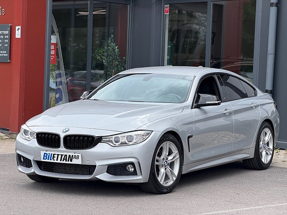 BMW 428i 3 of 5