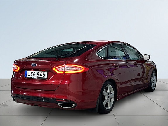 Ford Mondeo 6 of 21