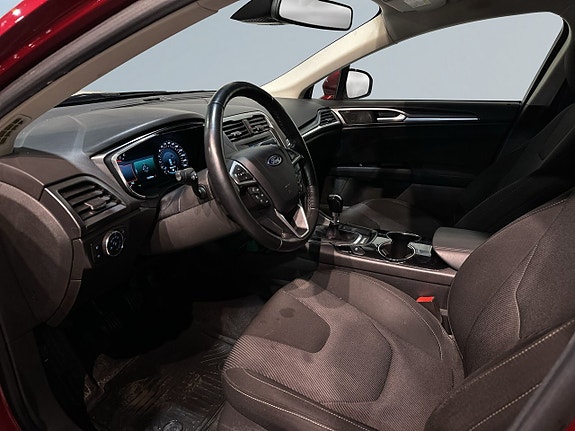 Ford Mondeo 7 of 21