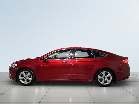 Ford Mondeo 4 of 21