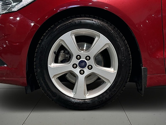 Ford Mondeo 14 of 21