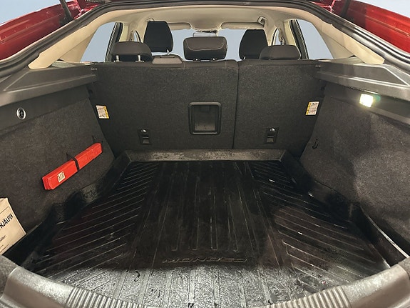 Ford Mondeo 12 of 21