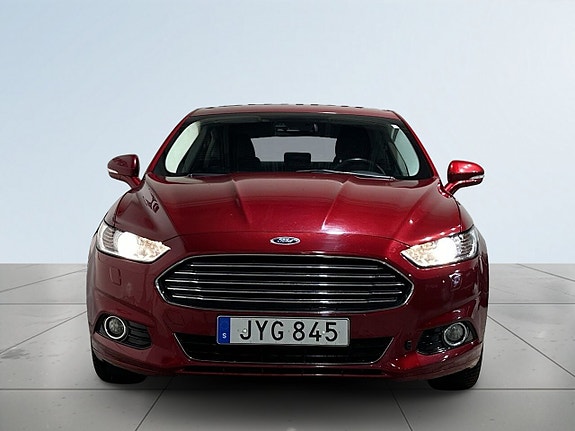 Ford Mondeo 2 of 21