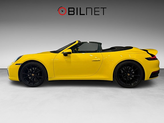 Porsche 911 5 of 5