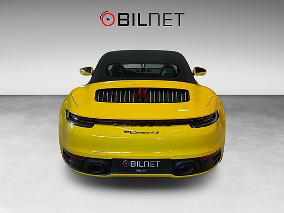 Porsche 911 4 of 25