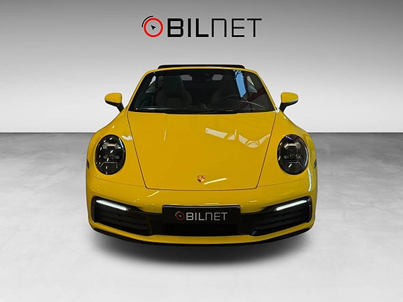 Porsche 911 8 of 25