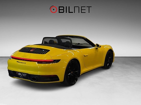 Porsche 911 6 of 25
