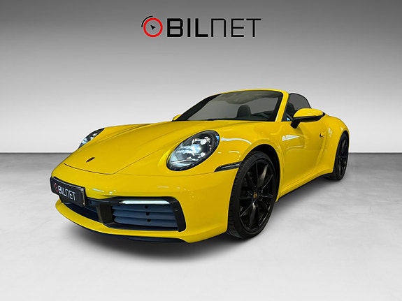 Porsche 911 8 of 22