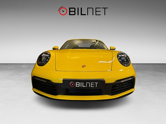 Porsche 911 3 of 5