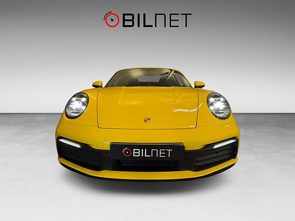Porsche 911 9 of 22