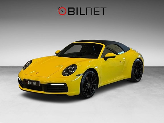Porsche 911 9 of 25