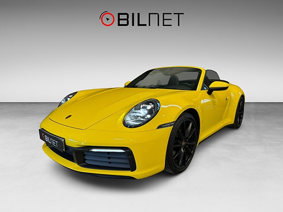 Porsche 911 7 of 22