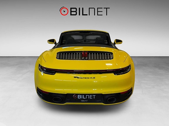 Porsche 911 12 of 25