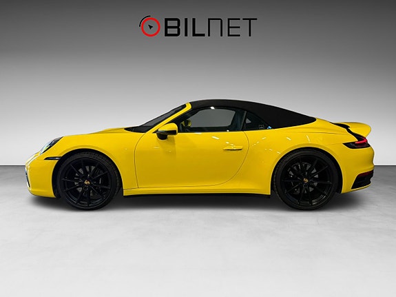 Porsche 911 6 of 22
