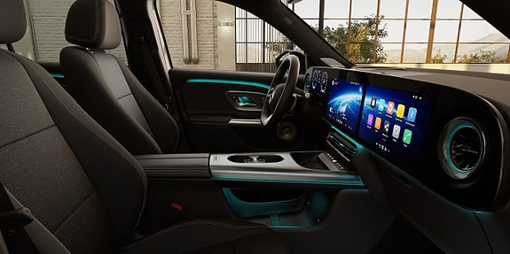 Mercedes-Benz GLB350 11 of 11