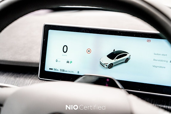 NIO ET7 11 of 25