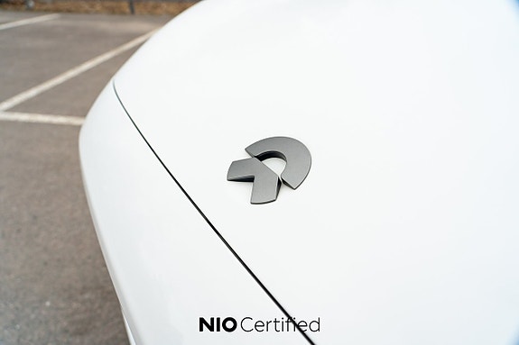 NIO ET7 6 of 25